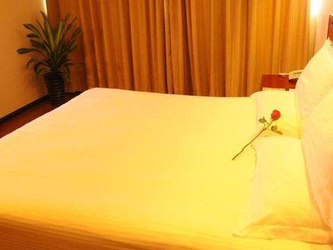 Greentree Inn Guiyang Penshuichi Business Hotel Extérieur photo