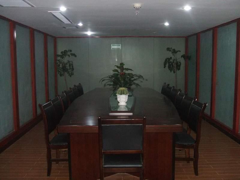 Greentree Inn Guiyang Penshuichi Business Hotel Extérieur photo