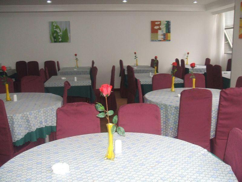 Greentree Inn Guiyang Penshuichi Business Hotel Extérieur photo