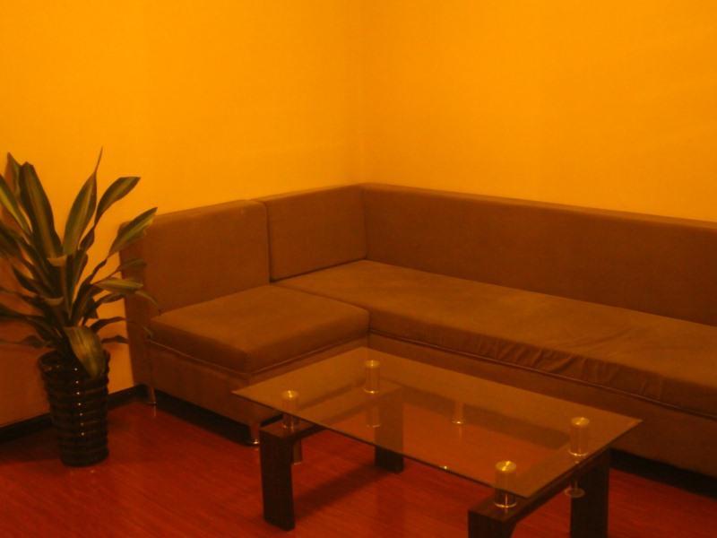 Greentree Inn Guiyang Penshuichi Business Hotel Extérieur photo